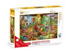 Fishing Shed Jigsaw Puzzles 1000 Piece