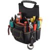 Pro Electrician's Ultimate Tool Bag - Portable, Organized, Durable & Battery-Free Ban on Amazon sales