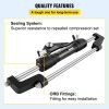 VEVOR Hydraulic Steering Cylinder 300HP