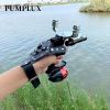 11pcs fish shooting set