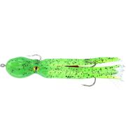 Artificial Fishing Soft Octopus Lure Bait With Hook For Outdoor Fishing Accessories; 22g (Color: C)