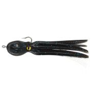 Artificial Fishing Soft Octopus Lure Bait With Hook For Outdoor Fishing Accessories; 22g (Color: E)