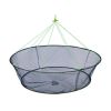 Portable Folding Casting Cage Crab Net; Fishing Net; Fishing Gear For Outdoor Fishing Shrimping Crabbing